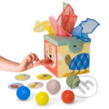 Společenská hra: Magic box (Taf Toys). Taf Toys, 2022 Společenská hra: Magic box (Taf Toys). Taf Toys, 2022