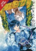 Kniha: The Case Study of Vanitas 3 (Jun Mochizuki). Little, Brown, 2017 Kniha: The Case Study of Vanitas 3 (Jun Mochizuki). Little, Brown, 2017