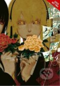 Kniha: Kakegurui: Compulsive Gambler 4 (Homura Kawamoto a Tooru Naomura). Little, Brown, 2018 Kniha: Kakegurui: Compulsive Gambler 4 (Homura Kawamoto a Tooru Naomura). Little, Brown, 2018