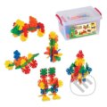 Společenská hra: Puzzle Magické v krabici 200 ks (Bino). Bino Společenská hra: Puzzle Magické v krabici 200 ks (Bino). Bino