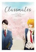 Kniha: Classmates: Sotsu gyo sei 3 (Asumiko Nakamura). Seven Seas, 2019 Kniha: Classmates: Sotsu gyo sei 3 (Asumiko Nakamura). Seven Seas, 2019
