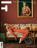 TOP Fashion (MEDIA/ST). MEDIA/ST, 2022 TOP Fashion (MEDIA/ST). MEDIA/ST, 2022
