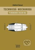 Kniha: Technická mechanika Termomechanika (Oldřich Šámal). Informatorium, 2022 Kniha: Technická mechanika Termomechanika (Oldřich Šámal). Informatorium, 2022