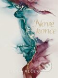 E-kniha: Nové konce (Lucia Vlčeková) E-kniha: Nové konce (Lucia Vlčeková)