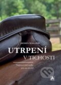 Kniha: Utrpení v tichosti (Jochen Schleese). Arcaro, 2022 Kniha: Utrpení v tichosti (Jochen Schleese). Arcaro, 2022