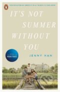 Kniha: It's Not Summer Without You (Jenny Han). Penguin Books, 2022 Kniha: It's Not Summer Without You (Jenny Han). Penguin Books, 2022