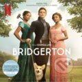 Bridgerton Season 2 (Coloured) LP, Hudobné albumy, 2022