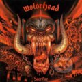 Hudební CD: Motorhead: Sacrifice (Hudobné albumy). Hudobné albumy, 2023 Hudební CD: Motorhead: Sacrifice (Hudobné albumy). Hudobné albumy, 2023