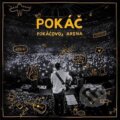 Hudební CD: Pokáč: PokáčovO2 Arena (Hudobné albumy). Hudobné albumy, 2022 Hudební CD: Pokáč: PokáčovO2 Arena (Hudobné albumy). Hudobné albumy, 2022