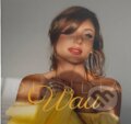 Hudební CD: Claudia: Wau (Hudobné albumy). Hudobné albumy, 2022 Hudební CD: Claudia: Wau (Hudobné albumy). Hudobné albumy, 2022