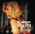 Karen Souza: Essential (Yellow) LP - Karen Souza, Hudobné albumy, 2023