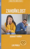 Kniha: Zahořklost (Lou Priolo). Didasko, 2016 Kniha: Zahořklost (Lou Priolo). Didasko, 2016
