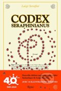 Kniha: Codex Seraphinianus (Luigi Serafini). Rizzoli Universe, 2021 Kniha: Codex Seraphinianus (Luigi Serafini). Rizzoli Universe, 2021