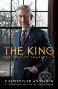 Kniha: The King (Christopher Andersen). Gallery Books, 2022 Kniha: The King (Christopher Andersen). Gallery Books, 2022