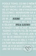 Kniha: Nebe (Piia Leino). Větrné mlýny, 2022 Kniha: Nebe (Piia Leino). Větrné mlýny, 2022
