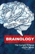 Kniha: Brainology (Emma Young). Canbury Press, 2018 Kniha: Brainology (Emma Young). Canbury Press, 2018