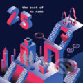 Hudební CD: No Name: The Best Of 25 (). , 2022 Hudební CD: No Name: The Best Of 25 (). , 2022