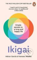 Kniha: Ikigai (Cornerstone). Cornerstone, 2023 Kniha: Ikigai (Cornerstone). Cornerstone, 2023