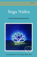 Yoga Nidra - Swami Satyananda Saraswati, Yoga Publications, 2002