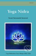 Kniha: Yoga Nidra (Swami Satyananda Saraswati). Yoga Publications, 2002 Kniha: Yoga Nidra (Swami Satyananda Saraswati). Yoga Publications, 2002