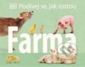Kniha: Farma (Autorský kolektiv). Drobek, 2022 Kniha: Farma (Autorský kolektiv). Drobek, 2022