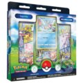 Spoločenská hra: Pokémon GO Pin Collection Squirtle (Pokemon). Pokemon, 2022 Spoločenská hra: Pokémon GO Pin Collection Squirtle (Pokemon). Pokemon, 2022