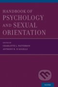 Handbook of Psychology and Sexual Orientation - Charlotte J. Patterson, Anthony R. D&#039;Augelli, Oxford University Press, 2012