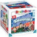 Společenská hra: Brainbox Slovensko SK (V kocke!) (Blackfire). Blackfire, 2022 Společenská hra: Brainbox Slovensko SK (V kocke!) (Blackfire). Blackfire, 2022