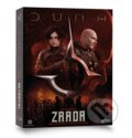 Společenská hra: Duna: Zrada (Don Eskridge). Blackfire, 2022 Společenská hra: Duna: Zrada (Don Eskridge). Blackfire, 2022