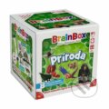 Společenská hra: Brainbox Príroda (V kocke!) (Blackfire). Blackfire, 2022 Společenská hra: Brainbox Príroda (V kocke!) (Blackfire). Blackfire, 2022