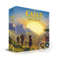 Společenská hra: Catan - Úsvit lidstva (Albi). Albi, 2022 Společenská hra: Catan - Úsvit lidstva (Albi). Albi, 2022