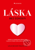 Kniha: Láska bez úzkosti (Leslie Becker-Phelps), 2023 Kniha: Láska bez úzkosti (Leslie Becker-Phelps), 2023