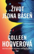Kniha: Život jedna báseň (Colleen Hoover), 2023 Kniha: Život jedna báseň (Colleen Hoover), 2023