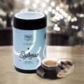 Kávy a čaje: TOKY Caffe Zmes Arabica (TOKY Caffe). TOKY Caffe, 2022 Kávy a čaje: TOKY Caffe Zmes Arabica (TOKY Caffe). TOKY Caffe, 2022