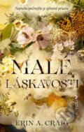 Kniha: Malé láskavosti (Erin A. Craig), 2023 Kniha: Malé láskavosti (Erin A. Craig), 2023