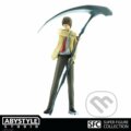 Figúrka Death Note - Light 18 cm (ABYstyle). ABYstyle, 2022 Figúrka Death Note - Light 18 cm (ABYstyle). ABYstyle, 2022