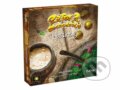 Společenská hra: Zátoka Obchodníků - Hostinský (Carl Van Ostrand, Drake Villareal a Jonny Pac). Tlama games, 2022 Společenská hra: Zátoka Obchodníků - Hostinský (Carl Van Ostrand, Drake Villareal a Jonny Pac). Tlama games, 2022