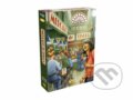 Společenská hra: Mercado de Lisboa CZ/EN (Vital Lacerda). Tlama games, 2022 Společenská hra: Mercado de Lisboa CZ/EN (Vital Lacerda). Tlama games, 2022