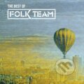 Hudební CD: Folk Team: The best of (Hudobné albumy). Hudobné albumy, 2022 Hudební CD: Folk Team: The best of (Hudobné albumy). Hudobné albumy, 2022
