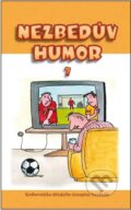 Kniha: Nezbedův humor 7 (Doron). Doron, 2022 Kniha: Nezbedův humor 7 (Doron). Doron, 2022