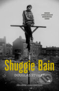 E-kniha: Shuggie Bain (Douglas Stuart), 2022 E-kniha: Shuggie Bain (Douglas Stuart), 2022