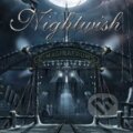 Hudební CD: Nightwish: Imaginaerum LP (Hudobné albumy). Hudobné albumy, 2012 Hudební CD: Nightwish: Imaginaerum LP (Hudobné albumy). Hudobné albumy, 2012