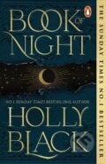 Book of Night - Holly Black, Cornerstone, 2023