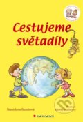 Kniha: Cestujeme světadíly (Stanislava Bumbová). Grada, 2014 Kniha: Cestujeme světadíly (Stanislava Bumbová). Grada, 2014