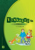Kniha: Vyskúšaj sa (Romana Culková). Orbis Pictus Istropolitana Kniha: Vyskúšaj sa (Romana Culková). Orbis Pictus Istropolitana