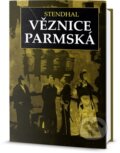 Kniha: Věznice parmská (Stendhal). Edice knihy Omega, 2015 Kniha: Věznice parmská (Stendhal). Edice knihy Omega, 2015
