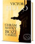 Kniha: Chrám Matky Boží v Paříži (Victor Hugo). Edice knihy Omega, 2014 Kniha: Chrám Matky Boží v Paříži (Victor Hugo). Edice knihy Omega, 2014