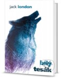 Kniha: Bílý tesák (Jack London). Edice knihy Omega, 2014 Kniha: Bílý tesák (Jack London). Edice knihy Omega, 2014