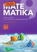 Kniha: Hravá matematika 9 (Taktik). Taktik, 2014 Kniha: Hravá matematika 9 (Taktik). Taktik, 2014
