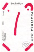 Kniha: Pravidla hry (Leoš Suchařípa). Studia Ypsilon, 1999 Kniha: Pravidla hry (Leoš Suchařípa). Studia Ypsilon, 1999